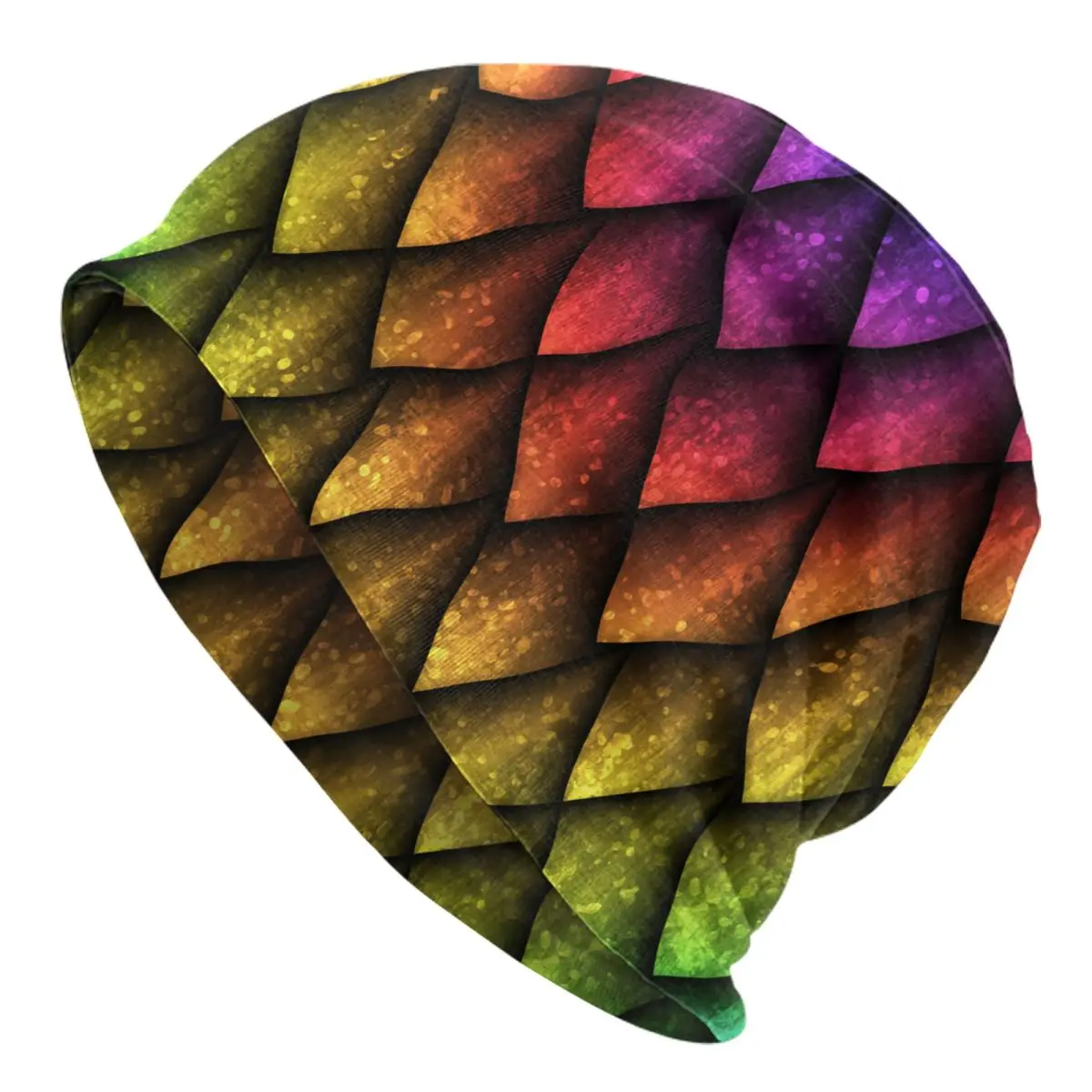 Unisex Casual Hat Colorful Dragon Scales 1 Cap Winter Warm Beanies Adult Hip Hop Bonnet Hat
Unisex Casual Hat Colorful Dragon Scales 1 Cap Winter Warm Beanies Adult Hip Hop Bonnet Hat