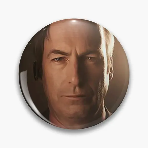 Мягкая заколка Saul Goodman с надписью «Better Call Saul», модная женская забавная заколка на лацкан, мультяшный значок, украшение для любимого человека, ювелирные изделия
Мягкая заколка Saul Goodman с надписью «Better Call Saul», модная женская забавная заколка на лацкан, мультяшный значок, украшение для любимого человека, ювелирные изделия