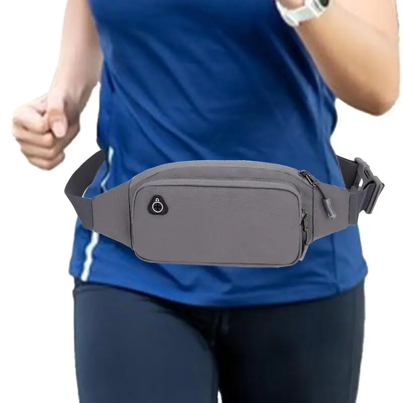

Fanny Pack Jogging Fanny Pack For Running Runner Small Hip Pouch Bum Bag Running Fannie Pack Fanny Pack Sport Slim Fashionable