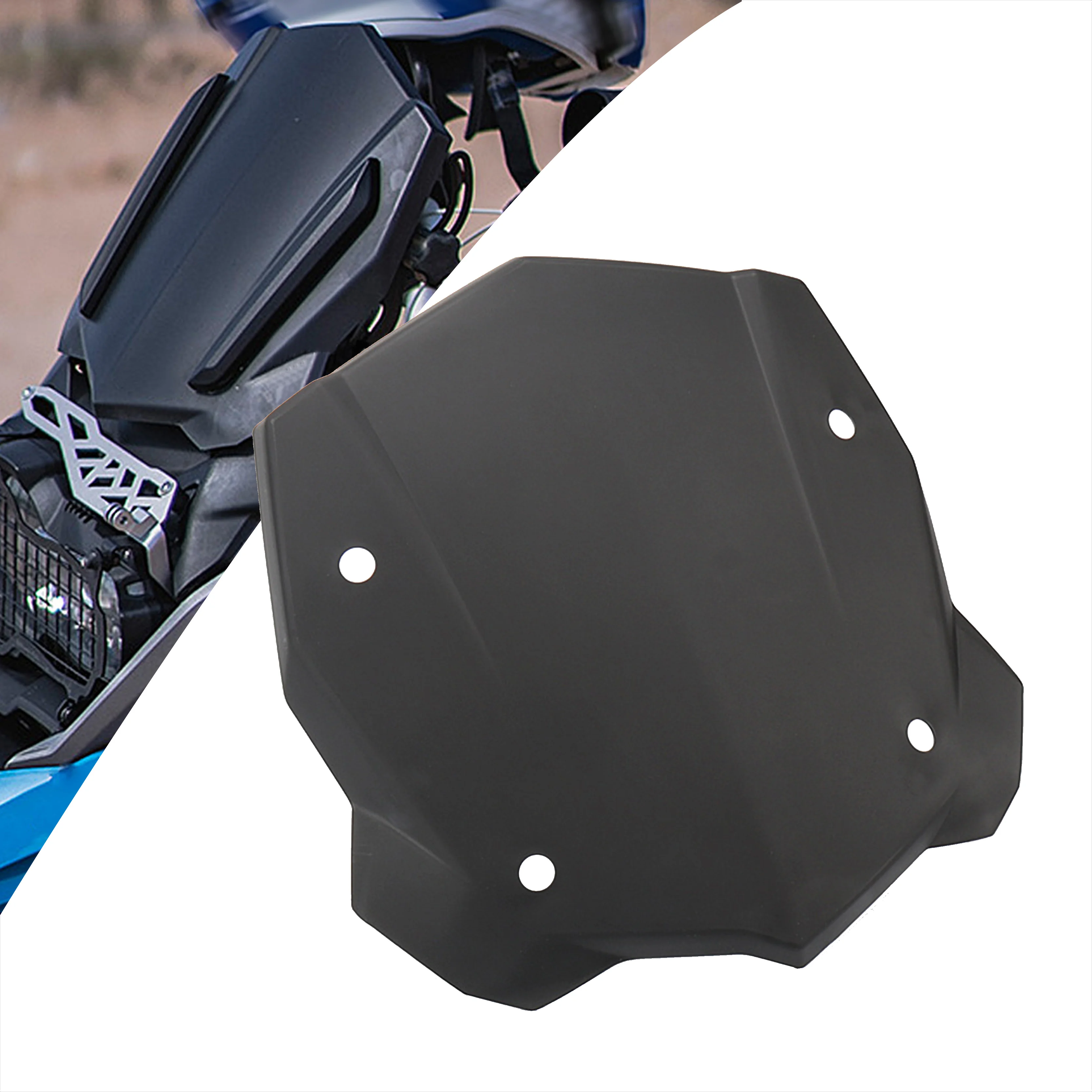Аксессуары для модернизации Мотоцикла BMW R1200GS LC R1250GS ADV ветровое стекло песок и гравий подъемная пластина
Аксессуары для модернизации Мотоцикла BMW R1200GS LC R1250GS ADV ветровое стекло песок и гравий подъемная пластина
