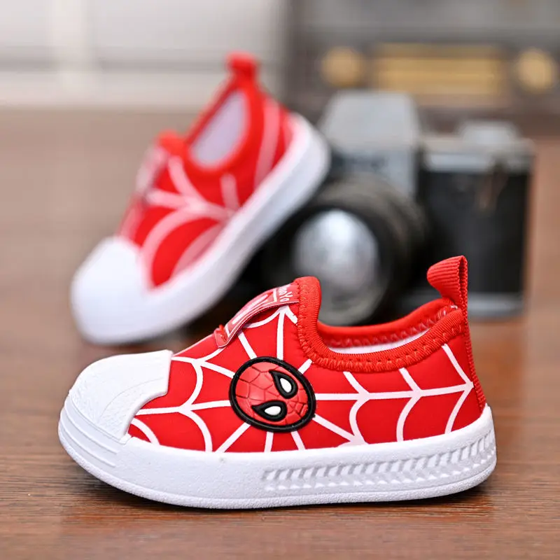 Baby Shoes Sneakers Newborn Infant Children's Flat Toddler Girl Casual Canvas Kids Casual Boy First Walkers Sports Non-slip New
Baby Shoes Sneakers Newborn Infant Children's Flat Toddler Girl Casual Canvas Kids Casual Boy First Walkers Sports Non-slip New