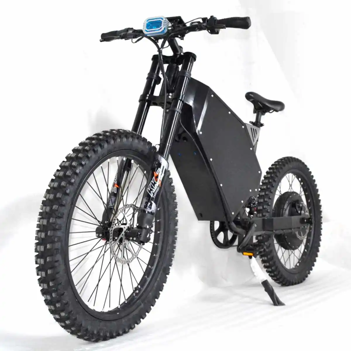 Wholesale Electric Chopper Motorcycle Electric Bike Ebike 140Km/H 72V 15000W Enduro Ebike Electric Bicycle With 72V 56Ah Battery
Wholesale Electric Chopper Motorcycle Electric Bike Ebike 140Km/H 72V 15000W Enduro Ebike Electric Bicycle With 72V 56Ah Battery