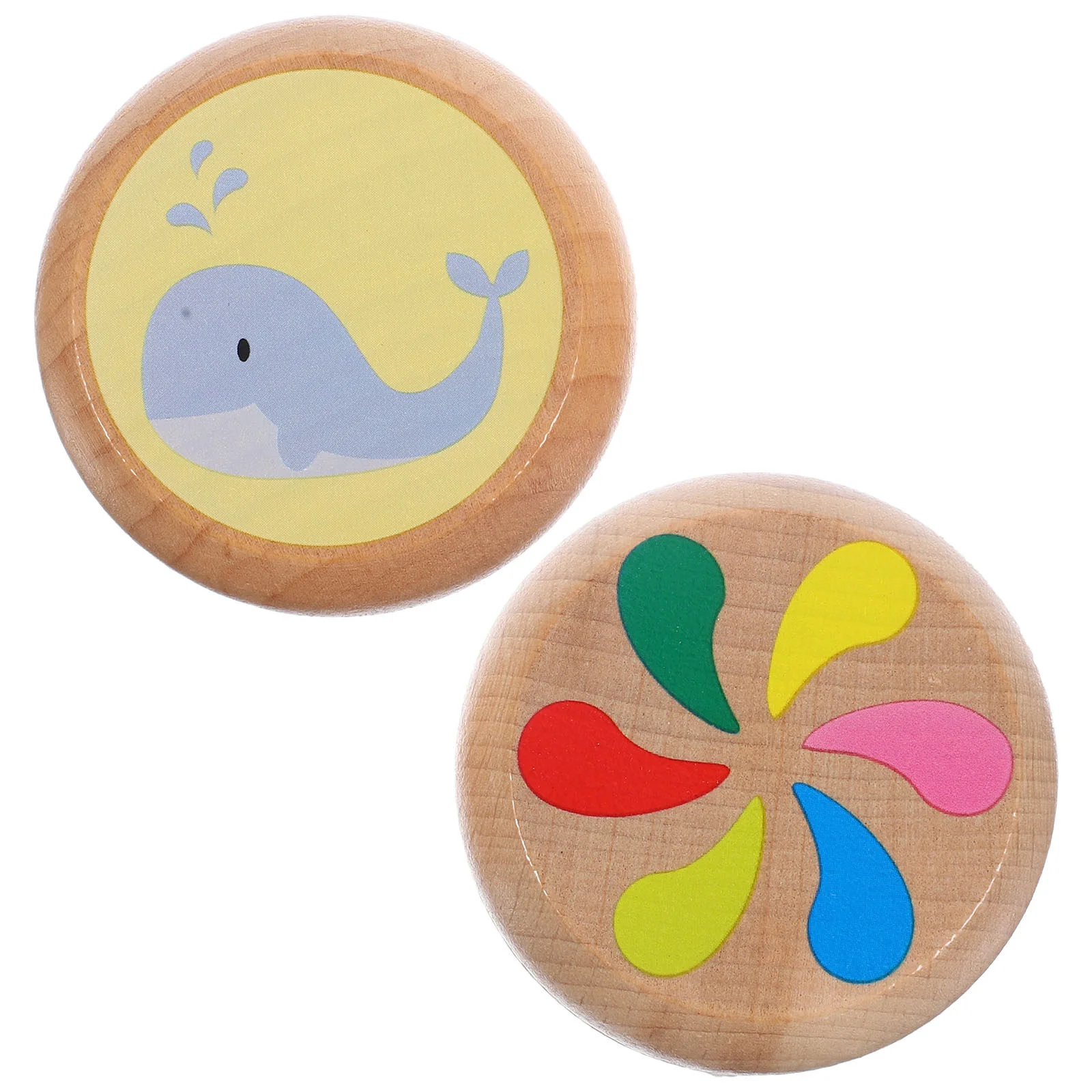 Children's Yo-yo Student Educational Ball Unisex Finger Plaything Wooden Yoyo Balls Lovely
Children's Yo-yo Student Educational Ball Unisex Finger Plaything Wooden Yoyo Balls Lovely