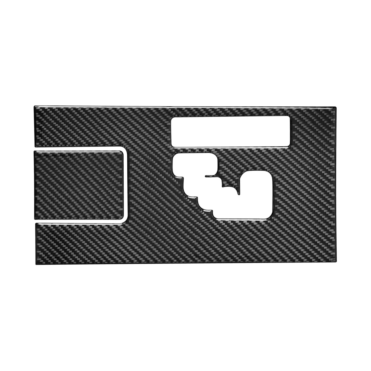 For Lexus IS IS250 IS300 IS350C 2006-2012 Carbon Fiber Center Console Gear Panel Cover Frame Trim Decal Accessories
For Lexus IS IS250 IS300 IS350C 2006-2012 Carbon Fiber Center Console Gear Panel Cover Frame Trim Decal Accessories