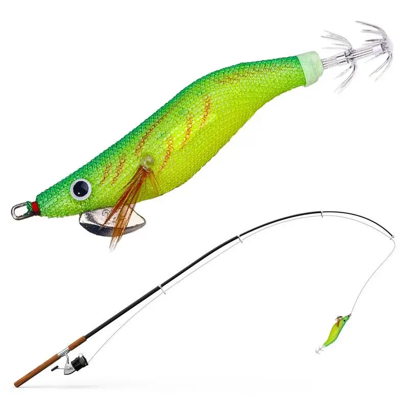 Artificial Shrimp Realistic Fishing Lures Simulated Shrimp Fake Animal Bait For Fishing Efficiency For Snapper Snakehead Squid
Artificial Shrimp Realistic Fishing Lures Simulated Shrimp Fake Animal Bait For Fishing Efficiency For Snapper Snakehead Squid