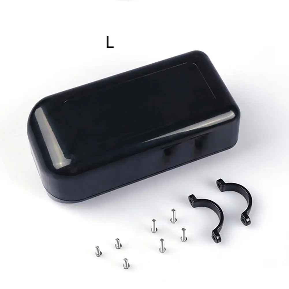 Ebike Controller Box Electric Bike Plastic Junction Box Lithium Battery Controller Case Protector MTB Modification Accessories
Ebike Controller Box Electric Bike Plastic Junction Box Lithium Battery Controller Case Protector MTB Modification Accessories