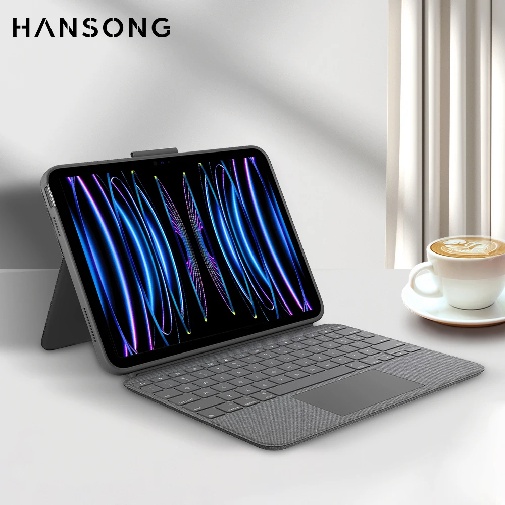 For iPad Keyboard Case For iPad 10.2 7th 8th 9th Backlight Magic Keyboard iPad Pro 11in 2nd 3rd 4th Air 10.9 5th 4th 10.5 Cover
For iPad Keyboard Case For iPad 10.2 7th 8th 9th Backlight Magic Keyboard iPad Pro 11in 2nd 3rd 4th Air 10.9 5th 4th 10.5 Cover