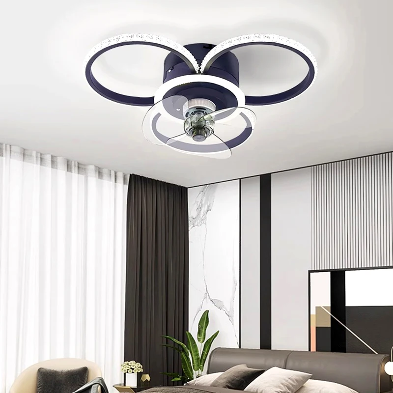 Современная светодиодная лампа с потолочным вентилятором без лопастей, потолочный вентилятор для детской спальни с дистанционным управлением, потолочные вентиляторы с регулируемым креплением
Современная светодиодная лампа с потолочным вентилятором без лопастей, потолочный вентилятор для детской спальни с дистанционным управлением, потолочные вентиляторы с регулируемым креплением
