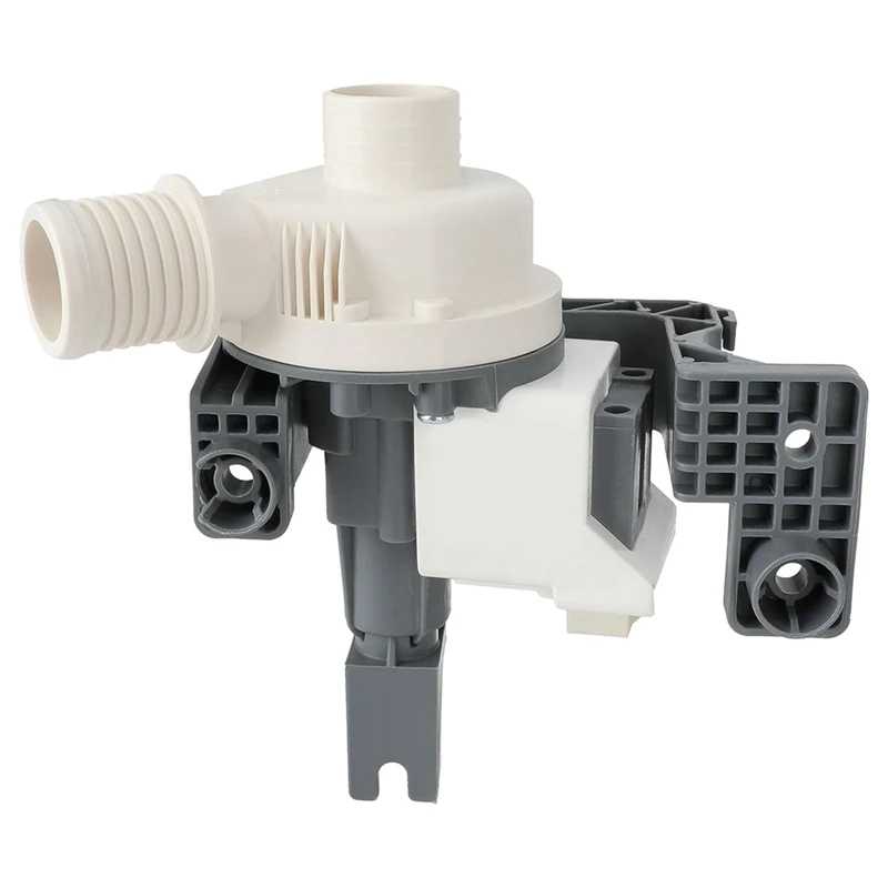Drain Pump Replaces W10876600 W10727777 AP6004933 PS11738156, W10876600,B25-3A04 Washing Machine Drain Pump 
Drain Pump Replaces W10876600 W10727777 AP6004933 PS11738156, W10876600,B25-3A04 Washing Machine Drain Pump