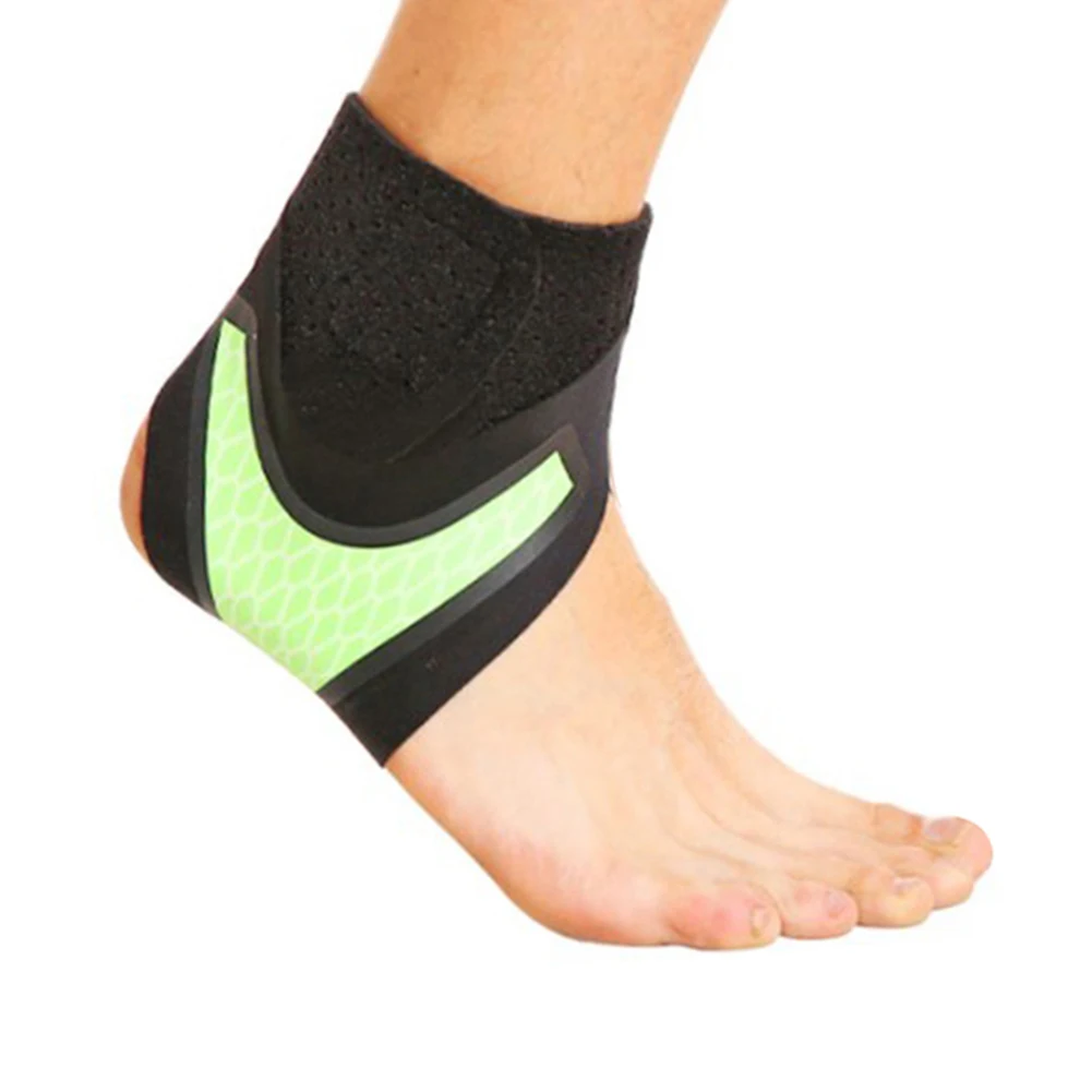 1pcs Pressurized Bandage Ankle Fixation Support Brace Protector Foot Strap Elastic Belt for Gym Sprain Prevention Sport Fitness
1pcs Pressurized Bandage Ankle Fixation Support Brace Protector Foot Strap Elastic Belt for Gym Sprain Prevention Sport Fitness
