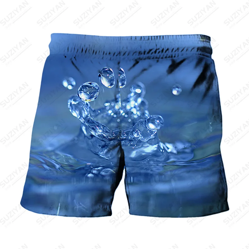 Summer Men'S Breathable Designer Shorts Casual Swimming Suit For Men Shorts Summer Swimsuits Plants Trunk Mens Clothing
Summer Men'S Breathable Designer Shorts Casual Swimming Suit For Men Shorts Summer Swimsuits Plants Trunk Mens Clothing