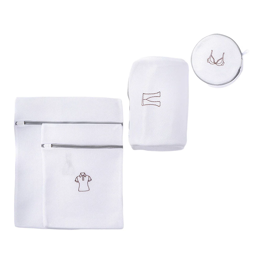 Laundry Washing Mesh Wash Net Sock Pouch Machine Travel Clothing Delicates Cloth Clothes Drying Dirty Shoe Socks Zipper Sneaker
Laundry Washing Mesh Wash Net Sock Pouch Machine Travel Clothing Delicates Cloth Clothes Drying Dirty Shoe Socks Zipper Sneaker