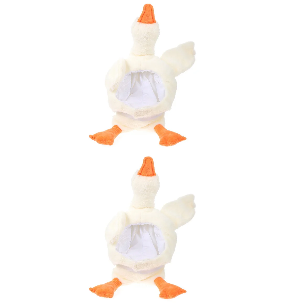 Hat Animal Plush Winter Cap Party Goose Warm Crazy Cosplay White Headdress Duck Booth Cozy Headgear Props Holiday Photo Earflap
Hat Animal Plush Winter Cap Party Goose Warm Crazy Cosplay White Headdress Duck Booth Cozy Headgear Props Holiday Photo Earflap