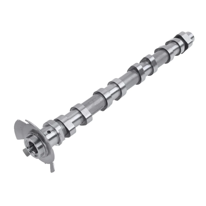 Engine Intake Camshaft Compatible With Mercedes-Benz C177 CLA250 2014-2015 GLA250 GLA45 AMG 2700501601
Engine Intake Camshaft Compatible With Mercedes-Benz C177 CLA250 2014-2015 GLA250 GLA45 AMG 2700501601