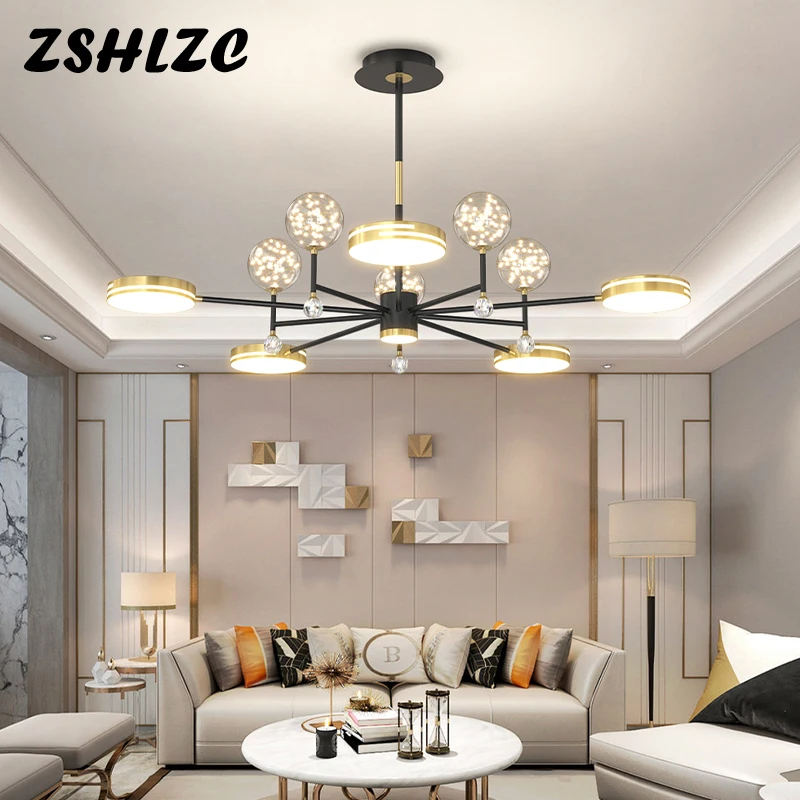 Creative Restaurant Pendant Lights Modern Nordic Luxury Dining Room Chandelier Lamp Personality Table Hanging Deco Lighting 220V
Creative Restaurant Pendant Lights Modern Nordic Luxury Dining Room Chandelier Lamp Personality Table Hanging Deco Lighting 220V