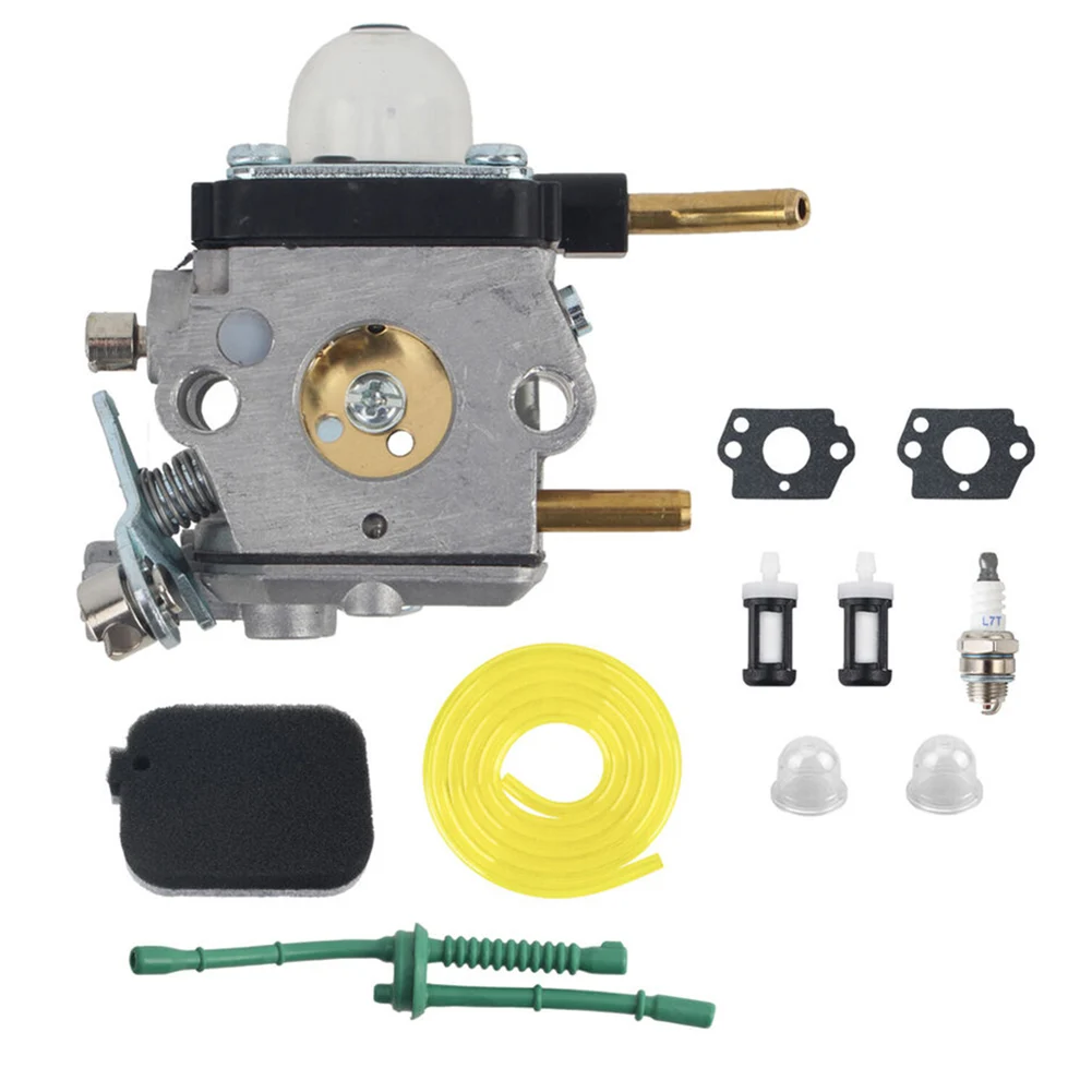Vacuum Parts Carburetor Kit Durable For STIHL BG45 BG46 SH 85 (4229) SH55 SH85 4229 120 0604 Air Filter Brand New
Vacuum Parts Carburetor Kit Durable For STIHL BG45 BG46 SH 85 (4229) SH55 SH85 4229 120 0604 Air Filter Brand New