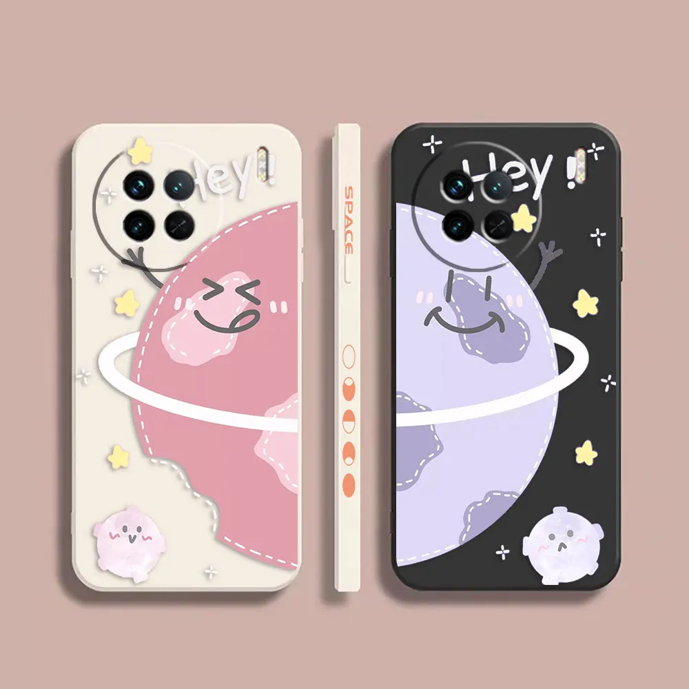 Case For VIVO X21I X21S X23 X27 X30 X50 X60 X70 X80 5G PRO PLUS Colour Case Cover Funda Cqoue Shell Capa Hey Cartoon Earth Star
Case For VIVO X21I X21S X23 X27 X30 X50 X60 X70 X80 5G PRO PLUS Colour Case Cover Funda Cqoue Shell Capa Hey Cartoon Earth Star