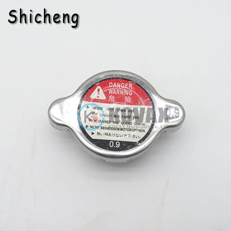 For Hitachi Excavator R60 DH60 ZAXIS60 Excavator Parts Engine Water Tank Cover Interior Part Water Tank Cover Radiator Cap small
For Hitachi Excavator R60 DH60 ZAXIS60 Excavator Parts Engine Water Tank Cover Interior Part Water Tank Cover Radiator Cap small