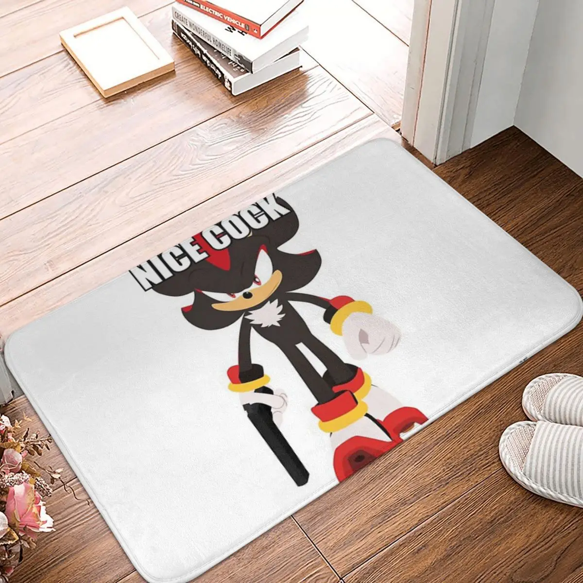 Edgehog с ковровым покрытием, напольные коврики из полиэстера, симпатичные стильные наружные коврики для двери, Настраиваемые
Edgehog с ковровым покрытием, напольные коврики из полиэстера, симпатичные стильные наружные коврики для двери, Настраиваемые