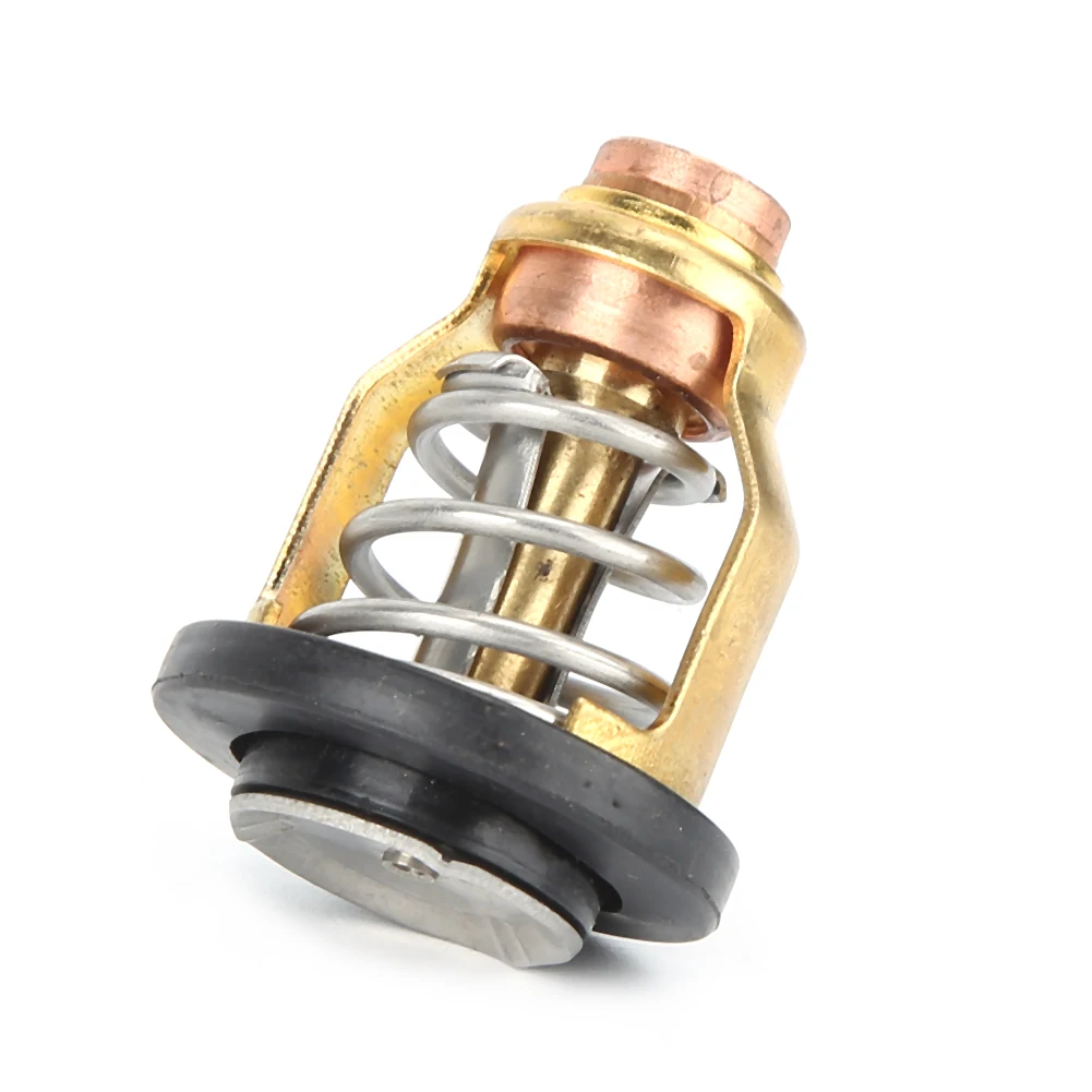 Outboard Motor Thermostat Replacement 60V-12411-00-00 Fit for Yamaha F115 VZ200 VZ225 VZ250 outboard outboard outboard outboard
Outboard Motor Thermostat Replacement 60V-12411-00-00 Fit for Yamaha F115 VZ200 VZ225 VZ250 outboard outboard outboard outboard