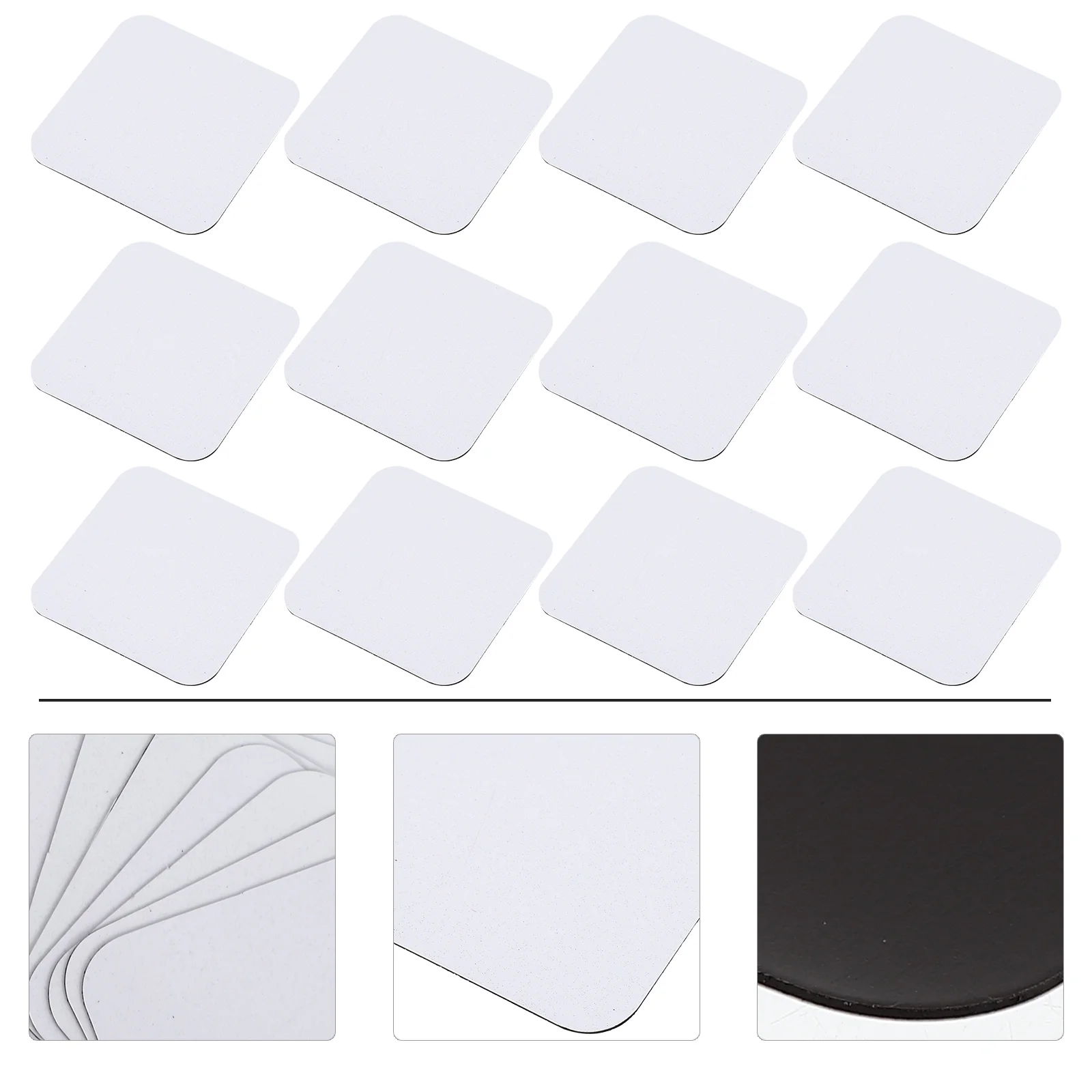 Magnets Fridge Magnet Sublimation Refrigerator Blank Blanks Diy Magnetic Heat Sticker Square Transfer Stickers Photo
Magnets Fridge Magnet Sublimation Refrigerator Blank Blanks Diy Magnetic Heat Sticker Square Transfer Stickers Photo