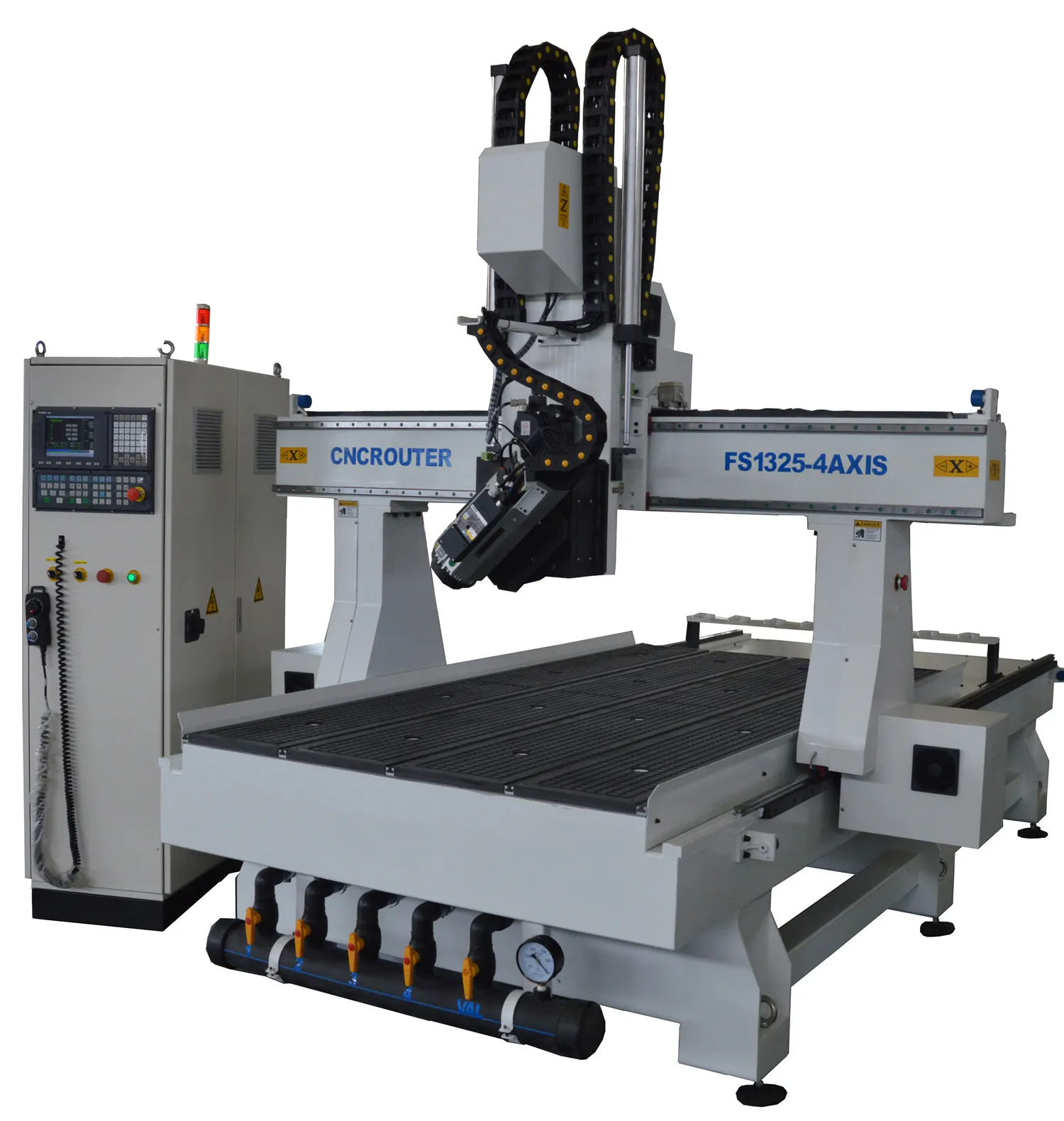 15% Discount Cnc Router Engraving Machine Cnc 1325 1530 2030/cnc Router 4 Axis/cnc Router Machine Price
15% Discount Cnc Router Engraving Machine Cnc 1325 1530 2030/cnc Router 4 Axis/cnc Router Machine Price