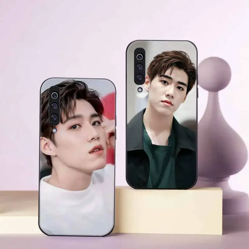 PP Krit Thai actor Phone Case For Samsung galaxy A S note 10 12 20 32 40 50 51 52 70 71 72 21 fe s ultra plus
PP Krit Thai actor Phone Case For Samsung galaxy A S note 10 12 20 32 40 50 51 52 70 71 72 21 fe s ultra plus