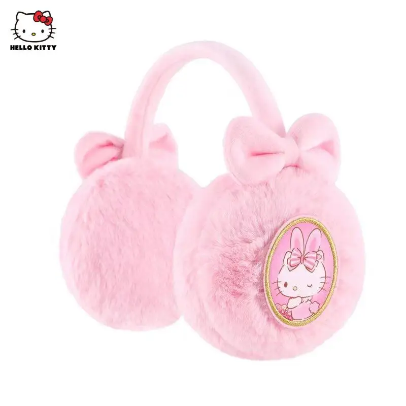 Kawaii Sanrio плюшевые Мультяшные Hello Kittys My Melody Kuromi Cinnamoroll милые наушники зимние детские игрушки для девочек Рождество
Kawaii Sanrio плюшевые Мультяшные Hello Kittys My Melody Kuromi Cinnamoroll милые наушники зимние детские игрушки для девочек Рождество