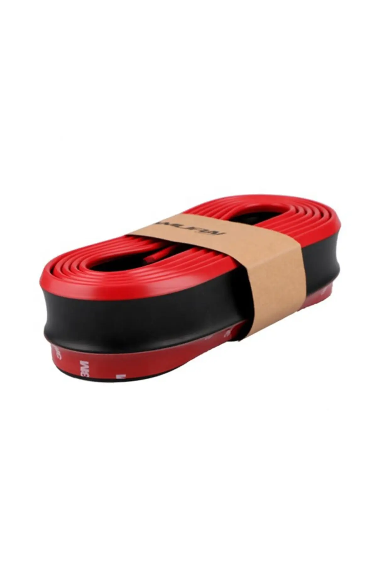 Red - Black Front Bumper Attachment Adhesive Front Lip Flexible Unbreakable Suitable For All Vehicle Easily Assembled
Red - Black Front Bumper Attachment Adhesive Front Lip Flexible Unbreakable Suitable For All Vehicle Easily Assembled