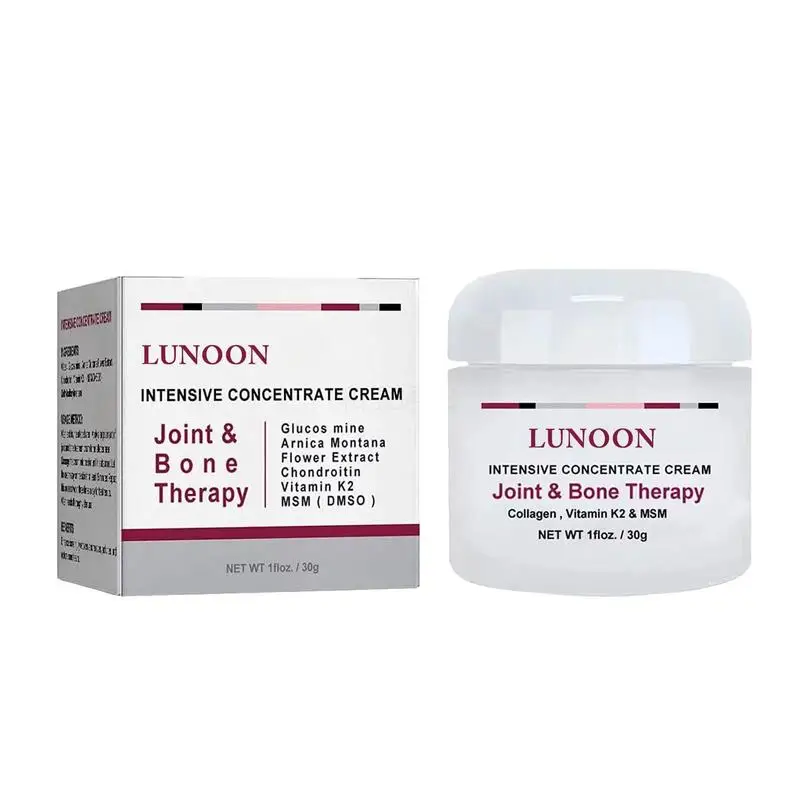 Collagen Joint Cream Thanksgiving Gift For Elders Parents Neighbors For Knees Ankles Elbows Labor Workers Essential For Athletes
Collagen Joint Cream Thanksgiving Gift For Elders Parents Neighbors For Knees Ankles Elbows Labor Workers Essential For Athletes