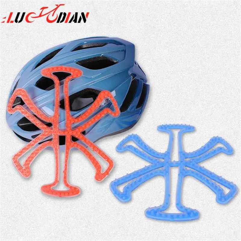 Replacement Head Protection Pad Electric Car Helmet Pad Breathable Bike Helmet Pad Comfort Helmet Liner Bicycle Accessories
Replacement Head Protection Pad Electric Car Helmet Pad Breathable Bike Helmet Pad Comfort Helmet Liner Bicycle Accessories