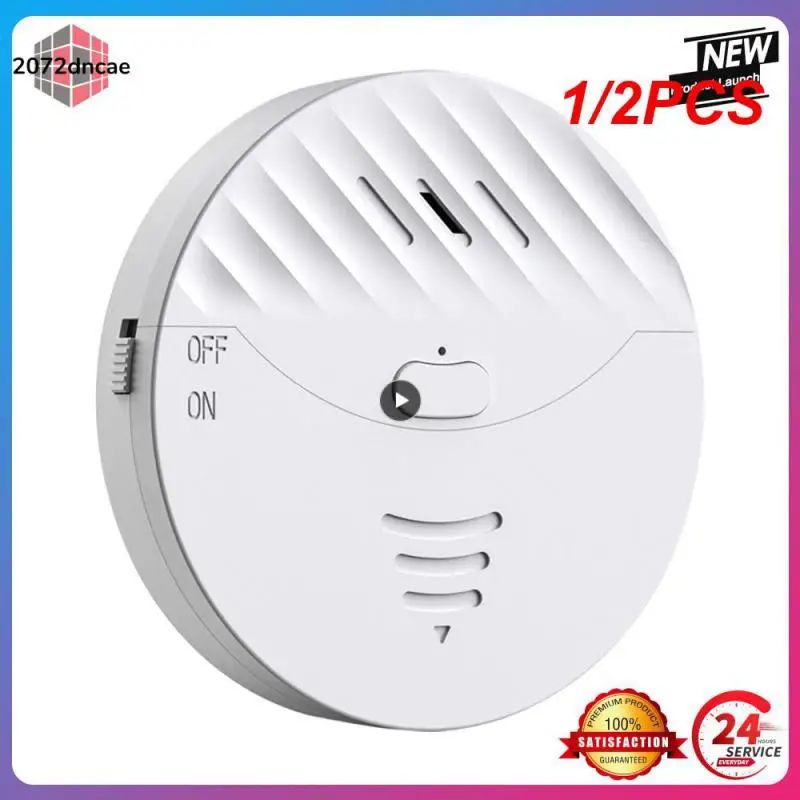 1/2PCS Tuya WiFi Smart Door Sensor Alarm Wireless Vibration Detector Window Glass Break 130dB Alarm Sound SmartLife Security
1/2PCS Tuya WiFi Smart Door Sensor Alarm Wireless Vibration Detector Window Glass Break 130dB Alarm Sound SmartLife Security