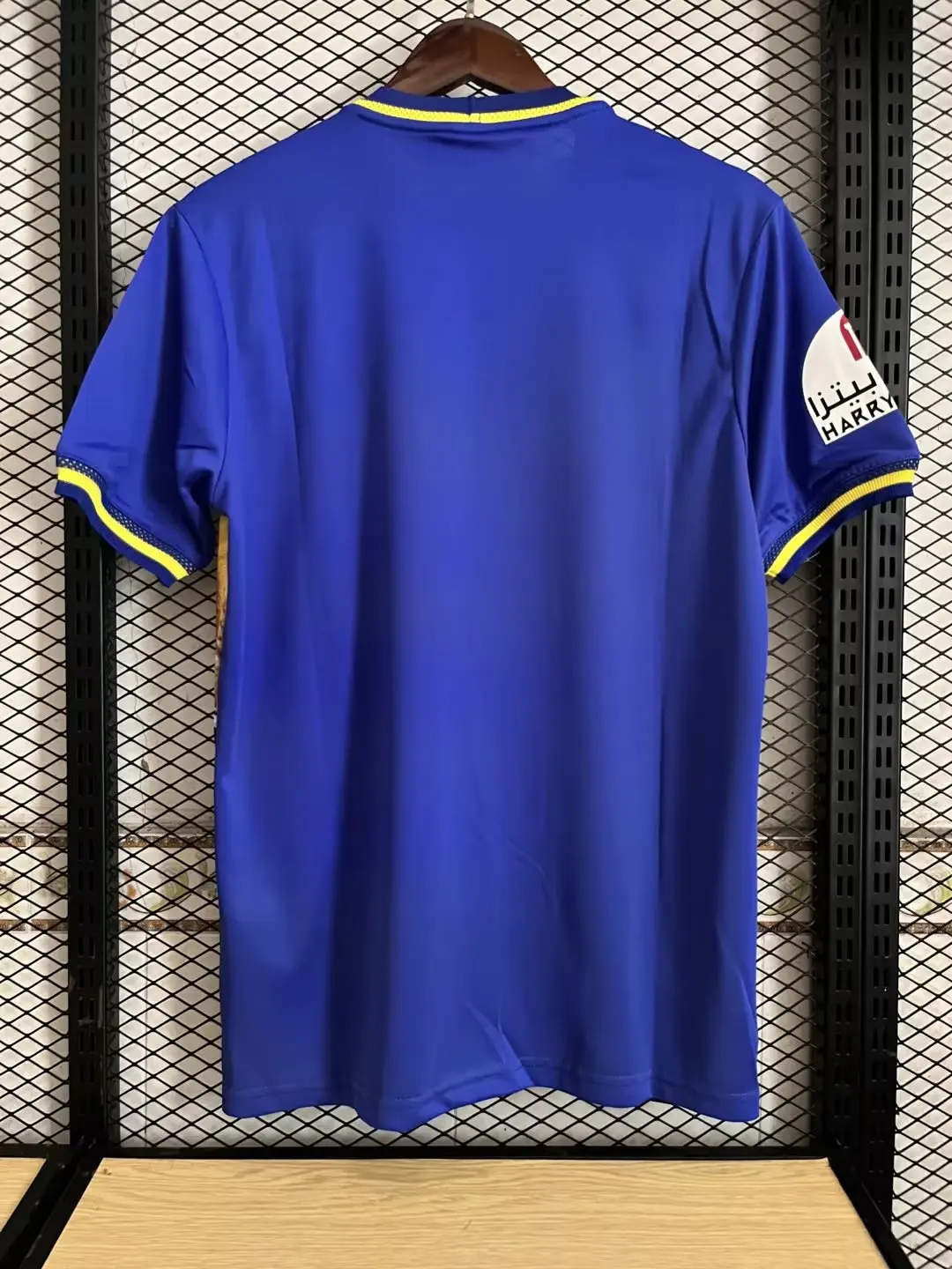 22-23 Riyadh Football Team Jersey, Vintage High Quality Liverpool Home Men's T-shirt, Training Flamen Sports Game Short Sleeve
22-23 Riyadh Football Team Jersey, Vintage High Quality Liverpool Home Men's T-shirt, Training Flamen Sports Game Short Sleeve