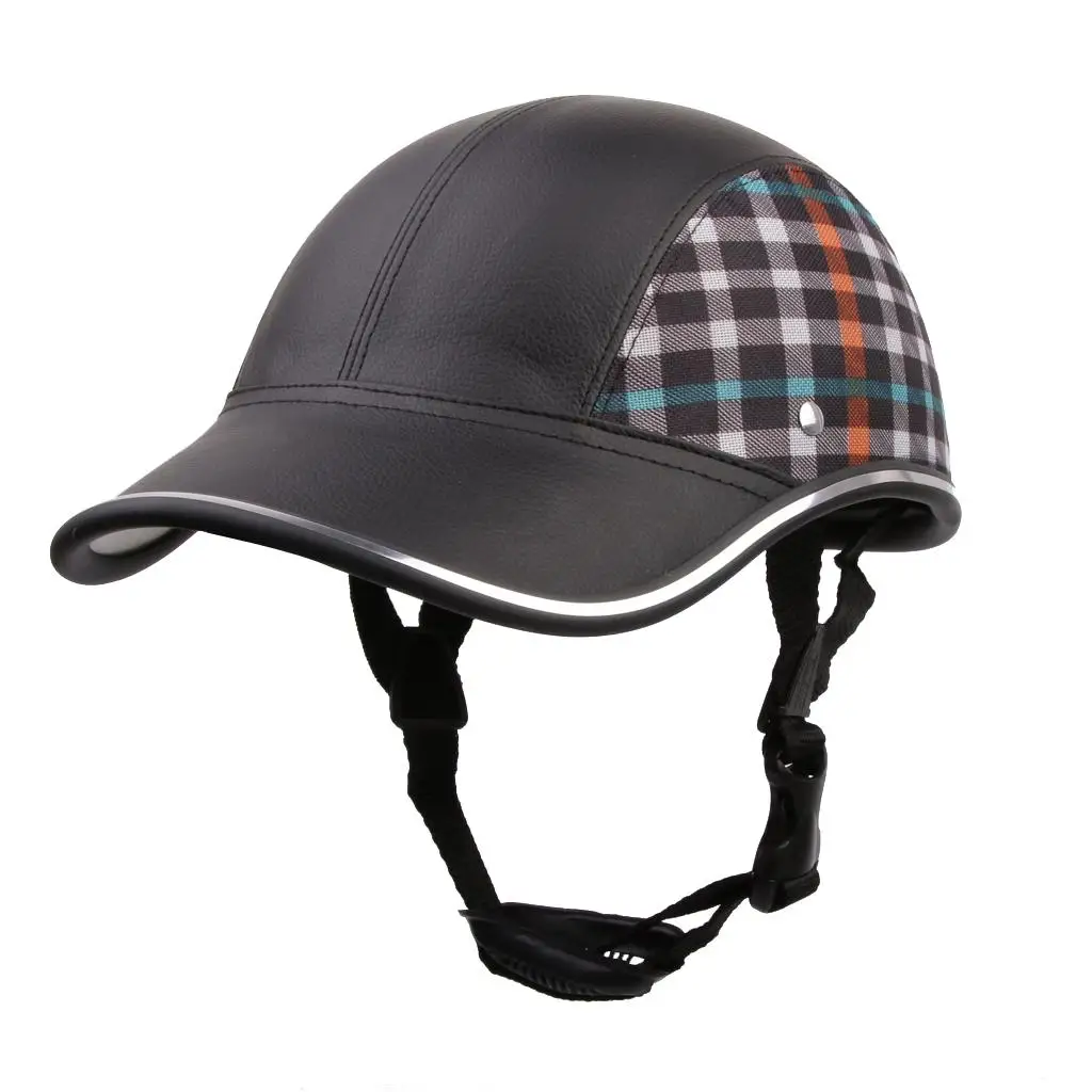 Мотоциклетный шлем с полуоткрытым лицом и дышащей подкладкой для
Мотоциклетный шлем с полуоткрытым лицом и дышащей подкладкой для