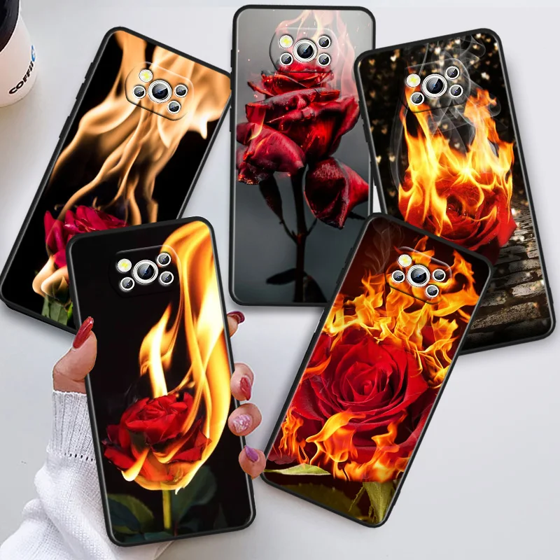Beautiful Red Roses Phon Case For Xiaomi POCO C50 C40 C31 C3 M5S X4 M4 M3 F4 F3 GT F2 F1 X3 NFC X2 Pro Black Cover
Beautiful Red Roses Phon Case For Xiaomi POCO C50 C40 C31 C3 M5S X4 M4 M3 F4 F3 GT F2 F1 X3 NFC X2 Pro Black Cover