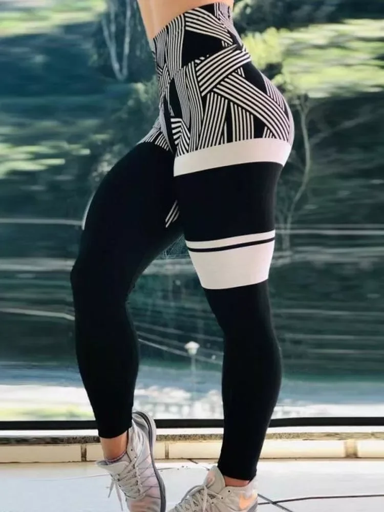 2022New New Women 3D Print Leggins Plus Size Women Workout Leggings High Waist Slim Fitness Legging Sporting 25 Styles Pants
2022New New Women 3D Print Leggins Plus Size Women Workout Leggings High Waist Slim Fitness Legging Sporting 25 Styles Pants