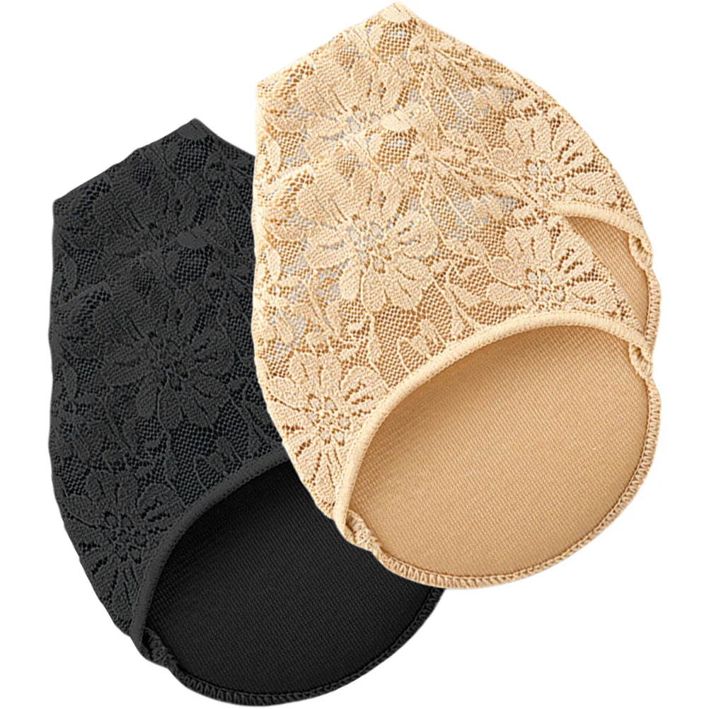 Lace Forefoot Pad Breathable Socks Anti-skid Sweat Absorbing Half Cotton Palm Women
Lace Forefoot Pad Breathable Socks Anti-skid Sweat Absorbing Half Cotton Palm Women