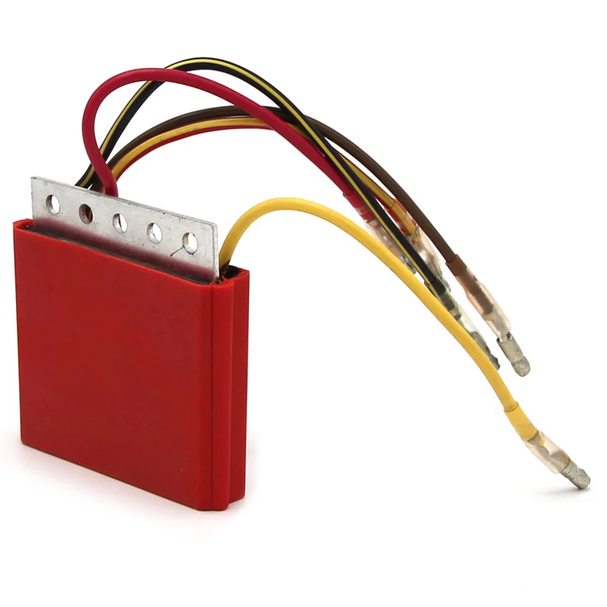 Motorcycle Voltage Regulator Rectifier For Polaris MAGNUM 2X4 4X4 6X6 SPORTSMAN 500 Scrambler Xplorer 400L Xpedition 425 4060133
Motorcycle Voltage Regulator Rectifier For Polaris MAGNUM 2X4 4X4 6X6 SPORTSMAN 500 Scrambler Xplorer 400L Xpedition 425 4060133