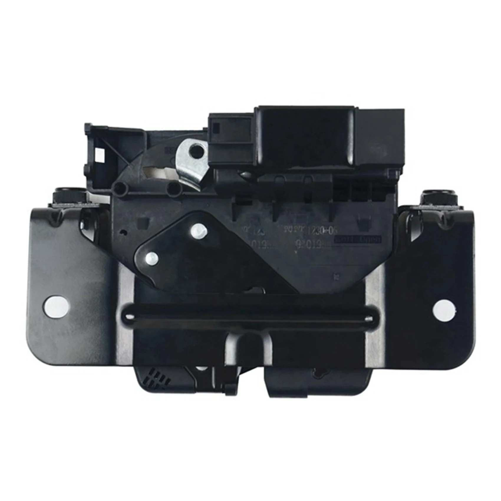 Car Accessory Central Control Door Lock Actuator Tailgate Latch for BMW 5 F18 F10 51247269544
Car Accessory Central Control Door Lock Actuator Tailgate Latch for BMW 5 F18 F10 51247269544