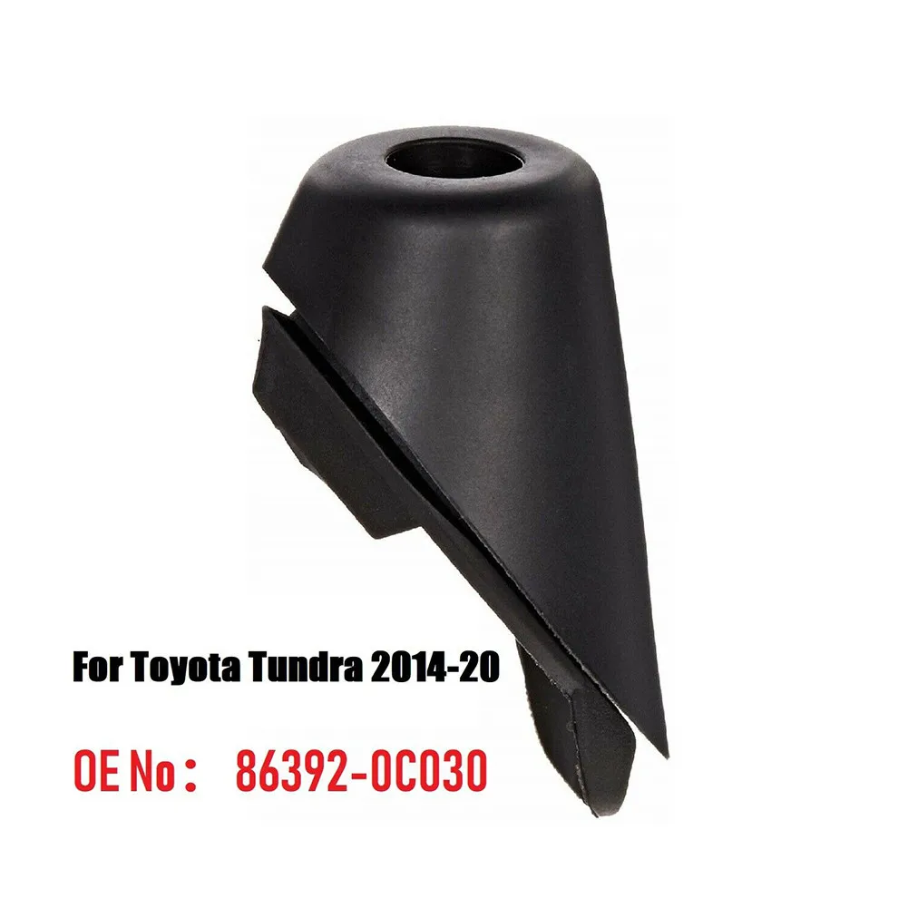 1pc Antenna Bezel Ornament Adapter Base Bezel 86392-0C030 For Toyota For Tundra 14-20 Antenna Bezel Ornament Base Exterior Parts
1pc Antenna Bezel Ornament Adapter Base Bezel 86392-0C030 For Toyota For Tundra 14-20 Antenna Bezel Ornament Base Exterior Parts