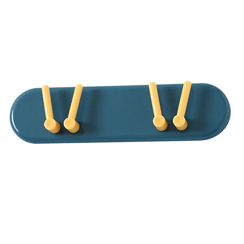 Self-Adhesive Door Wall Hangers Hooks Bathroom Kitchen Storage Hook Hanger Rack Accessories Organizer Shelf Hanging Brush Stand
Self-Adhesive Door Wall Hangers Hooks Bathroom Kitchen Storage Hook Hanger Rack Accessories Organizer Shelf Hanging Brush Stand