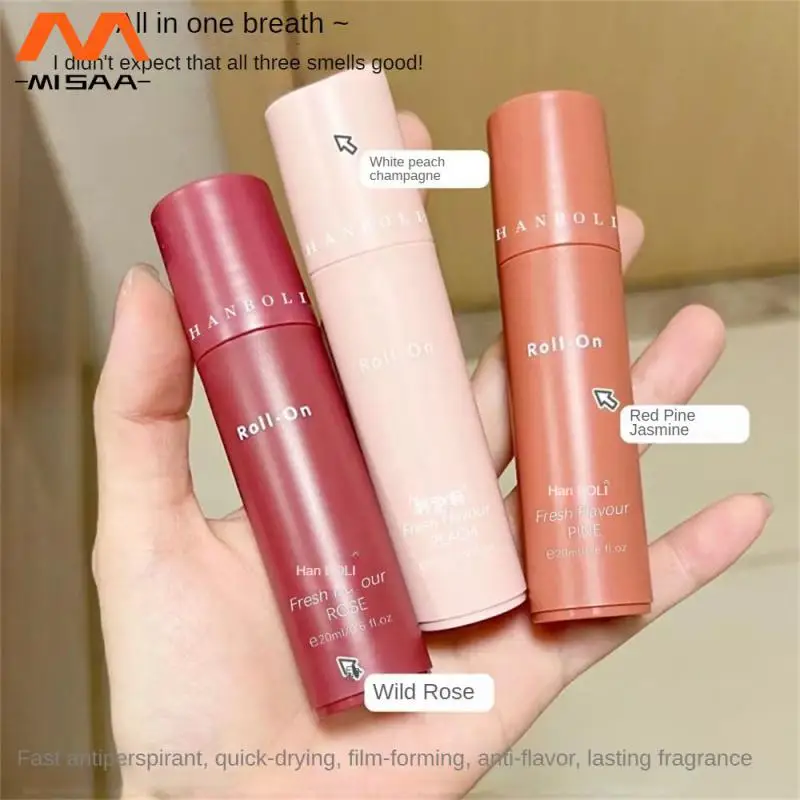 20ml Antiperspirants Lotion Underarm Deodorant Roll On Bottle Body Remove Body Armpit Odor Dry Perfumes Antiperspirant Ball
20ml Antiperspirants Lotion Underarm Deodorant Roll On Bottle Body Remove Body Armpit Odor Dry Perfumes Antiperspirant Ball