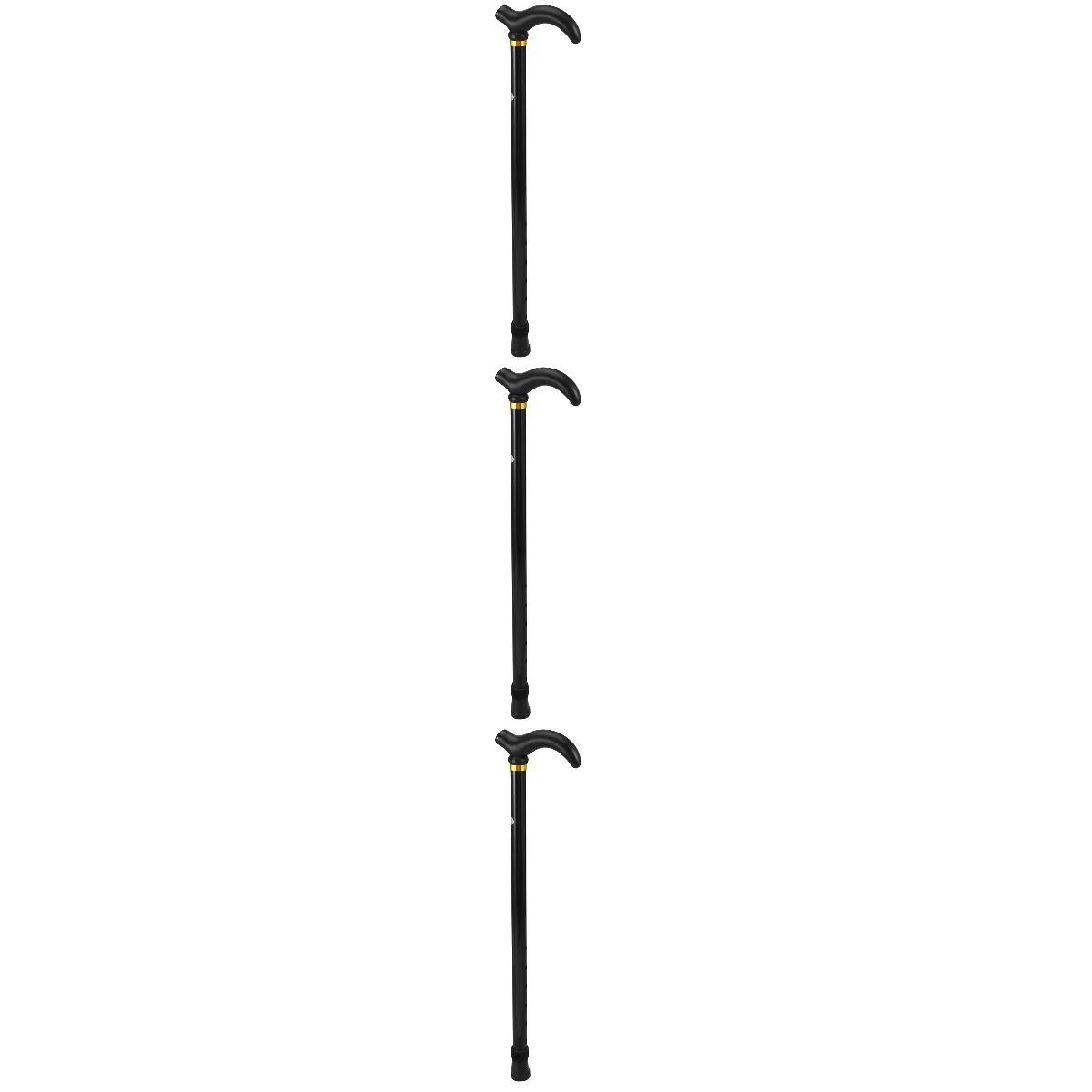 Cane Walking Collapsible Foldingadjustable Hiking Sticks Alpenstock Canes Menoffset Portable Poles Detachable Seniors Travel
Cane Walking Collapsible Foldingadjustable Hiking Sticks Alpenstock Canes Menoffset Portable Poles Detachable Seniors Travel
