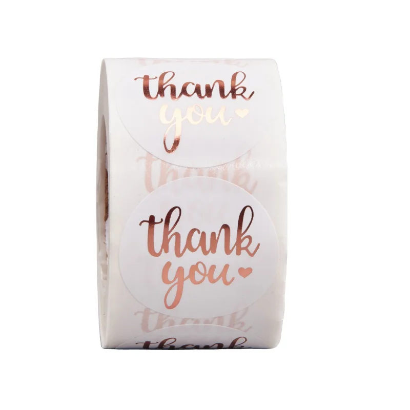 Thank You Stickers Labels Roll Gold Foil Stickers custom thank you with Weddings Giveaways and Perfect for Small Business Owner
Thank You Stickers Labels Roll Gold Foil Stickers custom thank you with Weddings Giveaways and Perfect for Small Business Owner