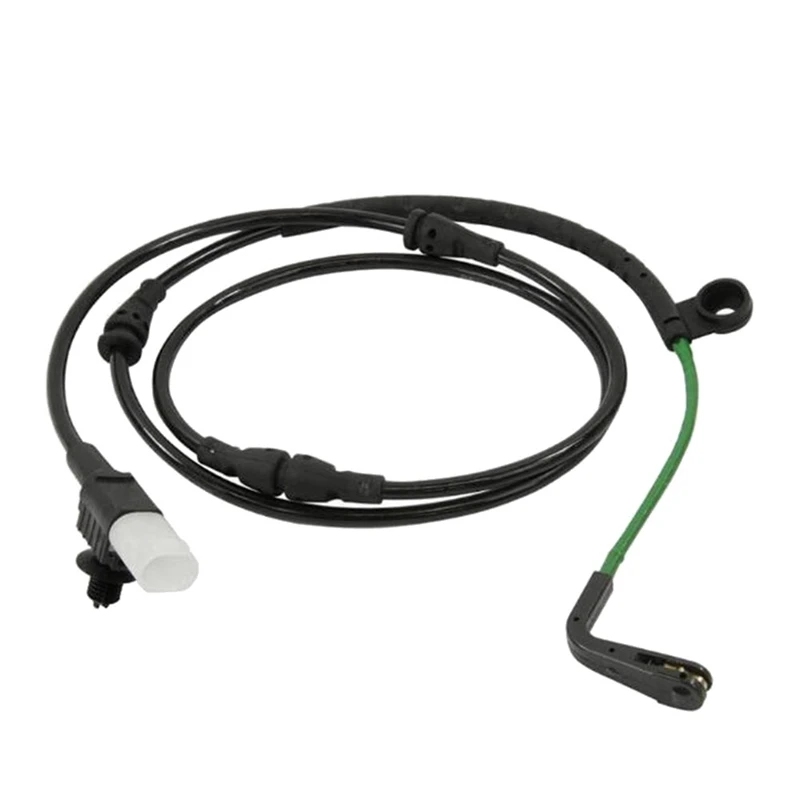 Датчик износа передней тормозной колодки SEM000024 для Land Rover Discovery 3 4 L319 RANGE ROVER SPORT LR3 LR4
Датчик износа передней тормозной колодки SEM000024 для Land Rover Discovery 3 4 L319 RANGE ROVER SPORT LR3 LR4