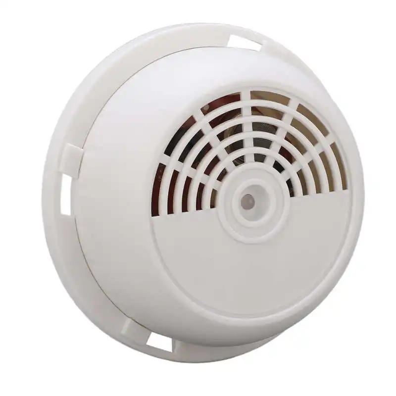 Gas Leak Alarm Strong Anti Interference Ceiling Gas Leak Detector for Hotels for Security for Houses for Apartments
Gas Leak Alarm Strong Anti Interference Ceiling Gas Leak Detector for Hotels for Security for Houses for Apartments