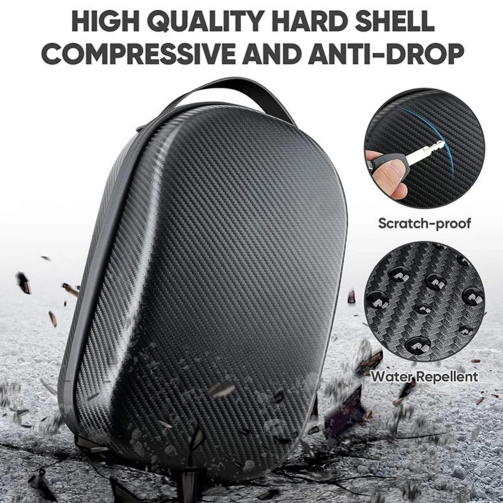 Protective Storage Case Hard Carrying Case for Oculus Quest 2 Lightweight Large Space Travel Home Storage Bag For VR Headsets
Protective Storage Case Hard Carrying Case for Oculus Quest 2 Lightweight Large Space Travel Home Storage Bag For VR Headsets
