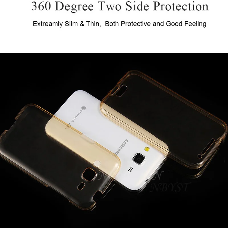 Полноразмерный чехол для телефона Samsung J730 J8 Plus J6 J5 J4 J3 Pro противоударный Galaxy A10 A9 A8 A7