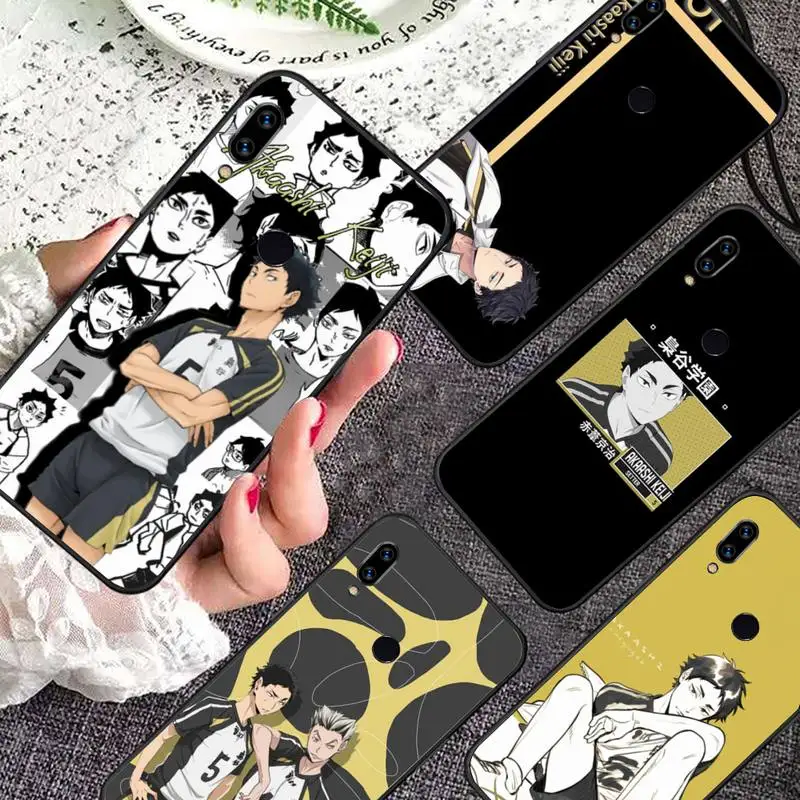 Akaashi Keiji Haikyuu Phone Case For Xiaomi Redmi note 7 8 9 11 i t s 10 A poco f3 x3 pro lite funda shell coque cover
Akaashi Keiji Haikyuu Phone Case For Xiaomi Redmi note 7 8 9 11 i t s 10 A poco f3 x3 pro lite funda shell coque cover