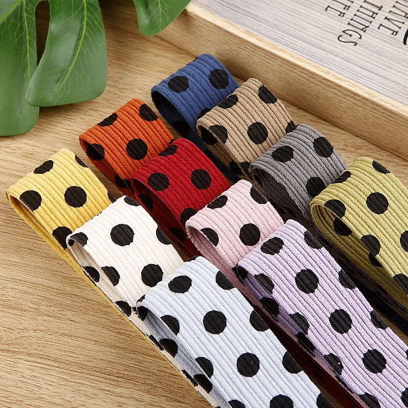 kewgarden 25mm 38mm 1" 1.5" Printed Dots Corduroy Ribbons DIY Hairbow Accessories Handmade Tape Crafts Make Material 5 Yards
kewgarden 25mm 38mm 1" 1.5" Printed Dots Corduroy Ribbons DIY Hairbow Accessories Handmade Tape Crafts Make Material 5 Yards